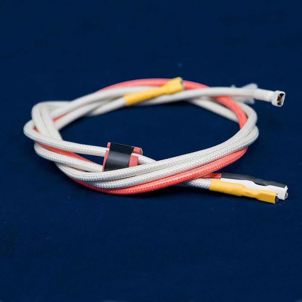 Cooktop Wire Harness