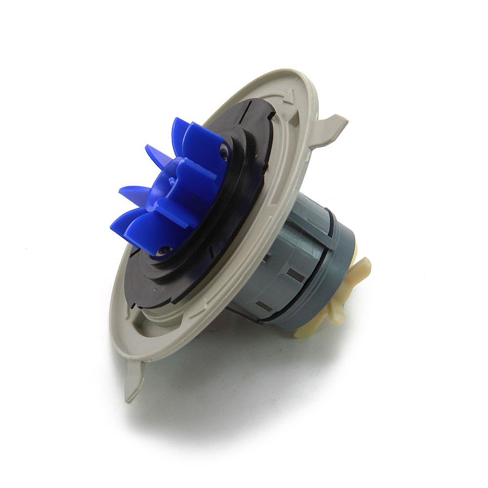 Dishwasher Motor Rotor Assembly