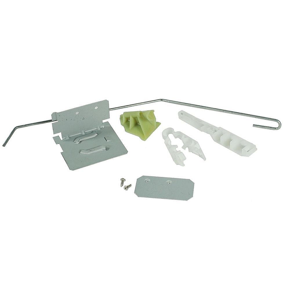 Dishwasher Lid Link Support Kit