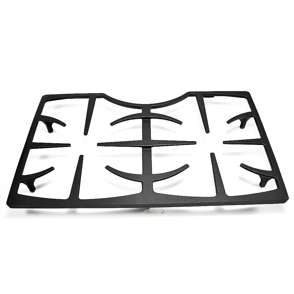 Cooktop Burner Grate, Left and Right