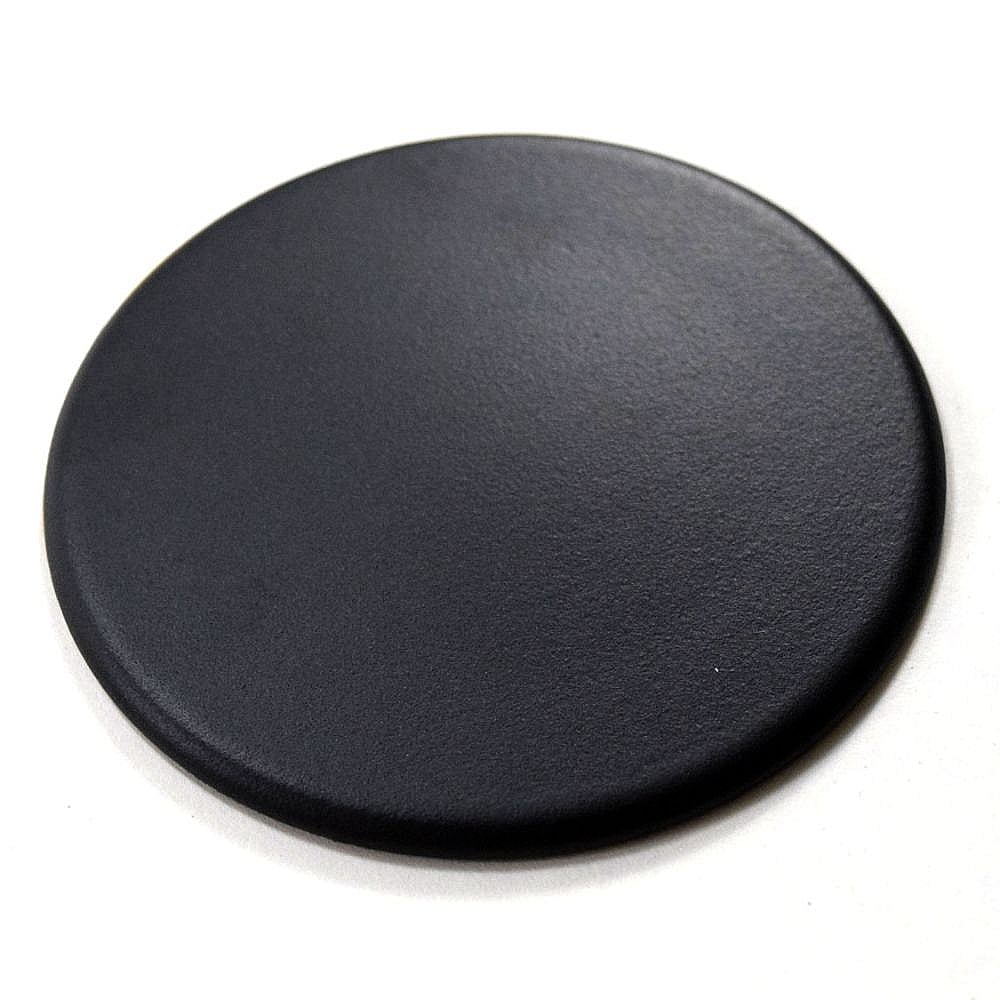 Cooktop Burner Cap (Black)
