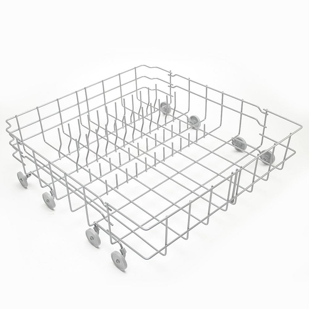 Dishwasher Dishrack, Lower