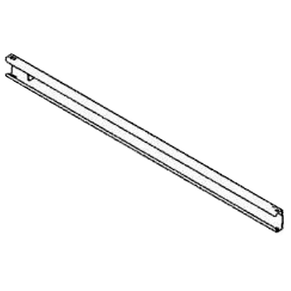 Dishwasher Dishrack Slide Rail