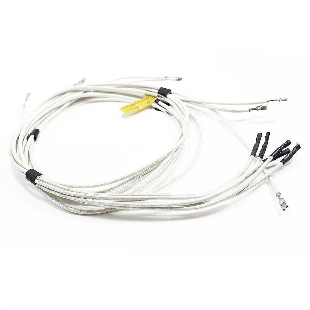 Range Spark Module Wire Harness