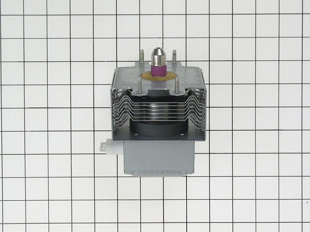 Microwave Magnetron