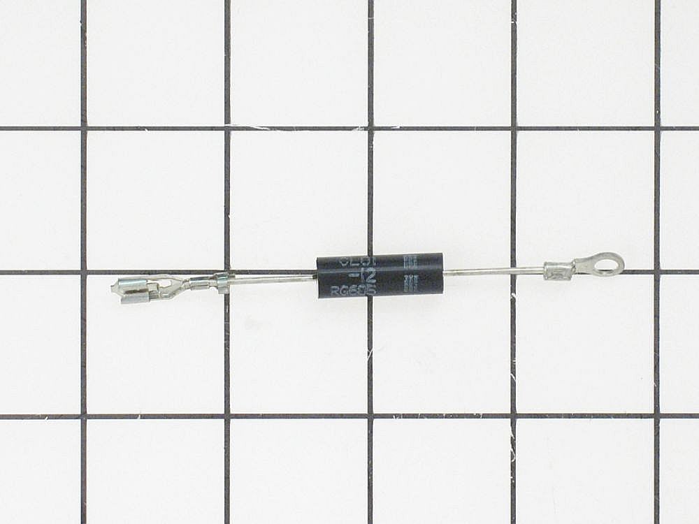 Microwave High-Voltage Diode