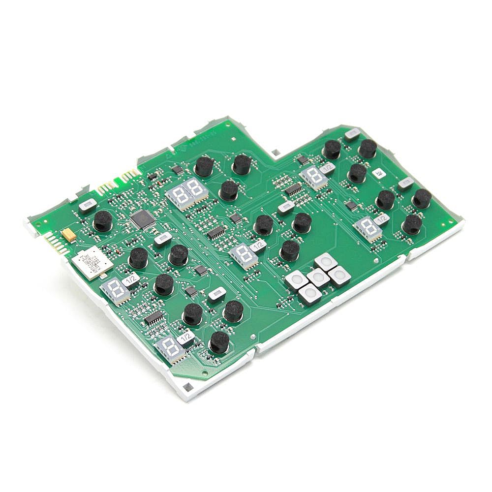 Cooktop Touch Control Board