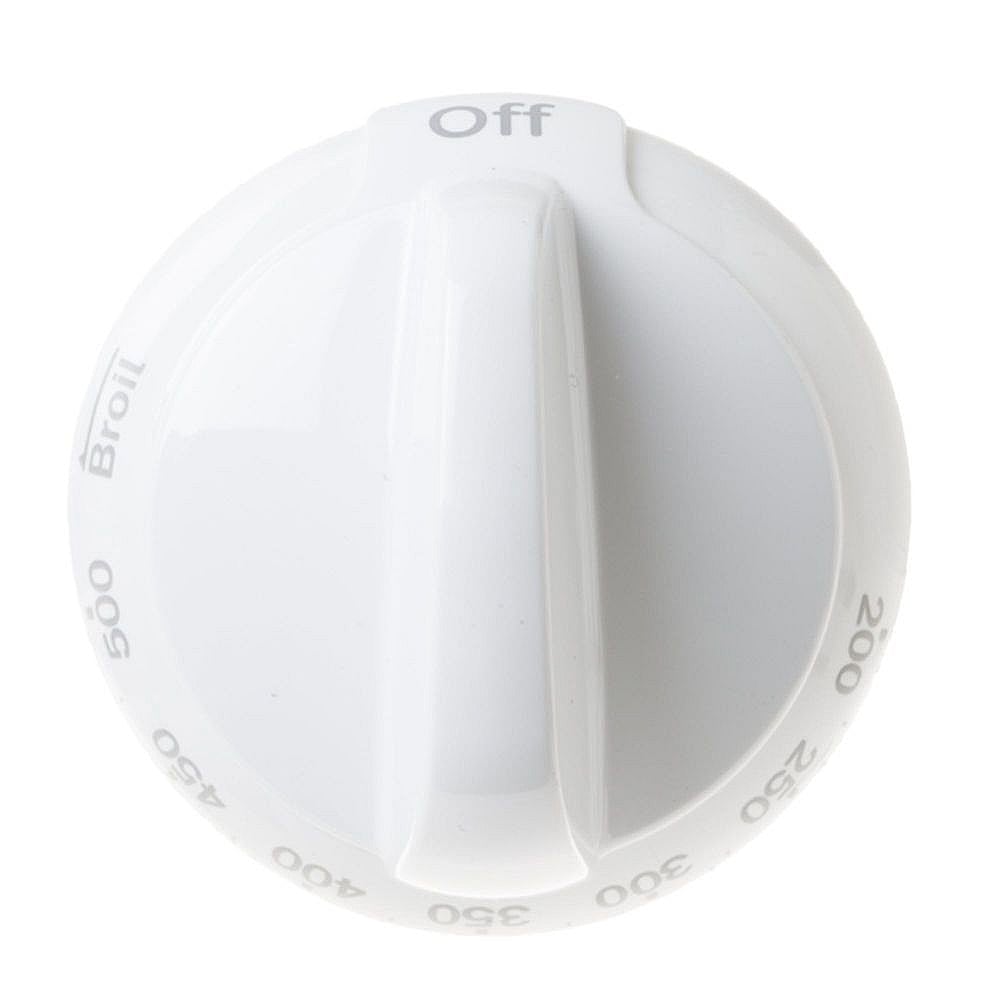 Range Thermostat Knob