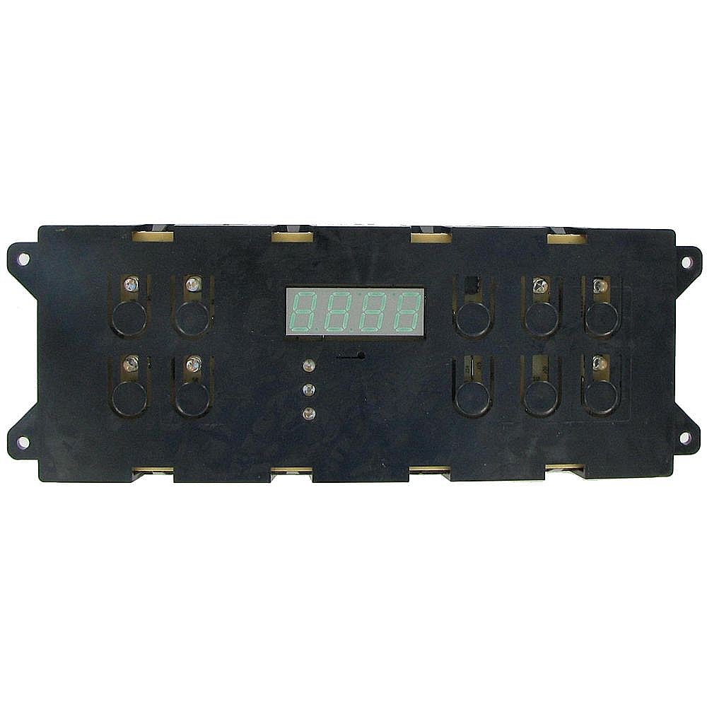 Range Oven Control Board