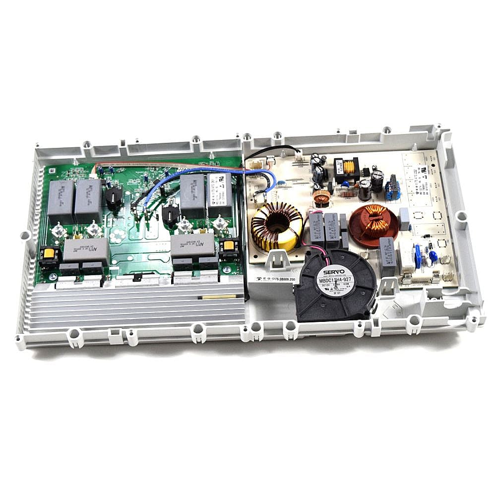 Cooktop Induction Power Control Board
