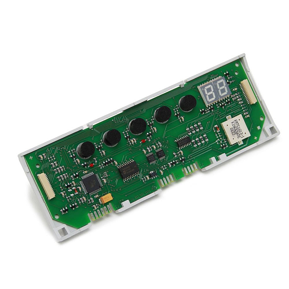Cooktop Touch Control Board