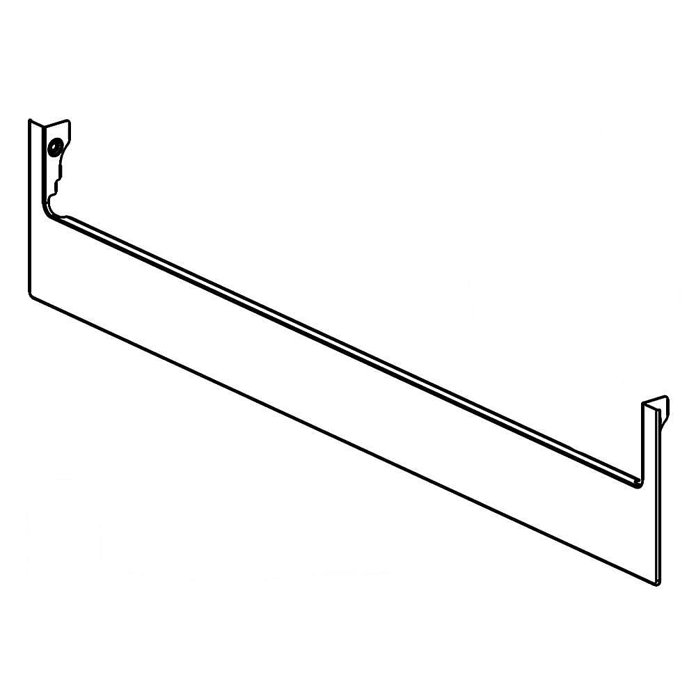 Wall Oven Trim, Lower