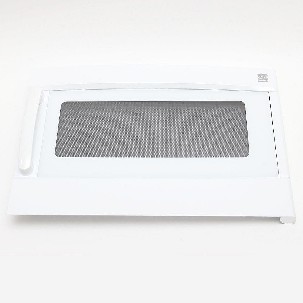 Microwave Door Outer Panel