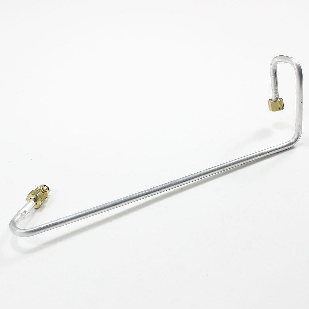 Range Surface Burner Tube, Right Front or Right Rear