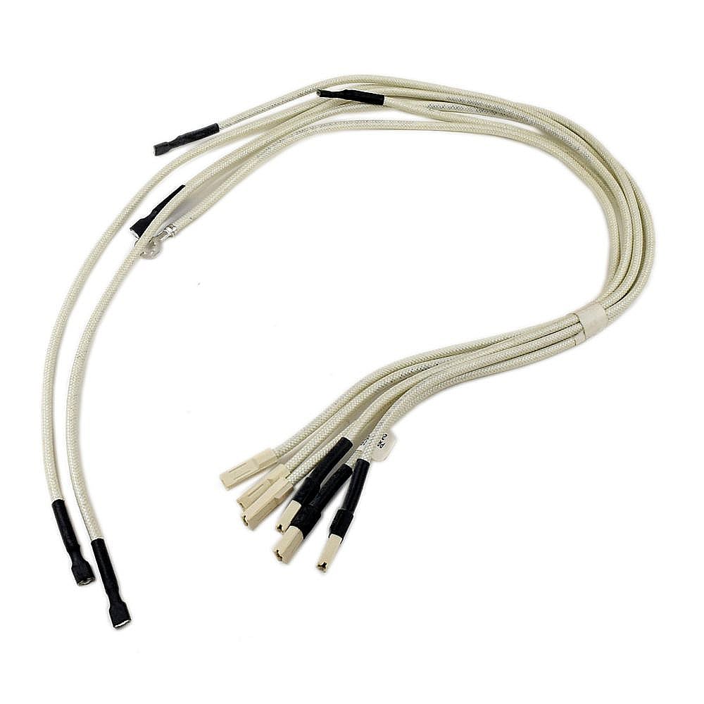 Cooktop Igniter Wire Harness