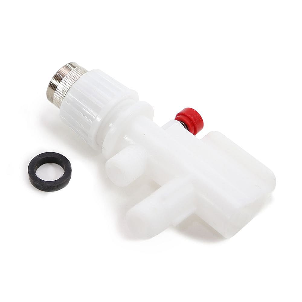 Dishwasher Faucet Adapter