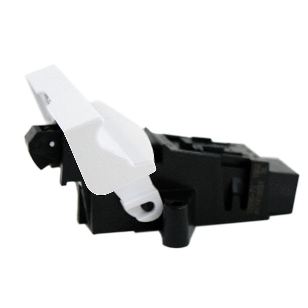 Dishwasher Door Latch Assembly (White)