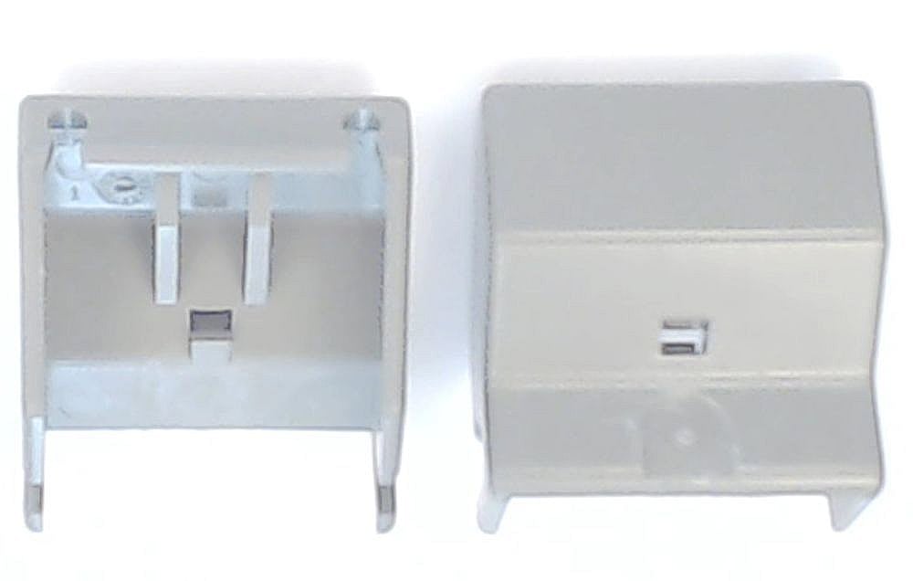 Dishwasher Dishrack Adjuster Cover
