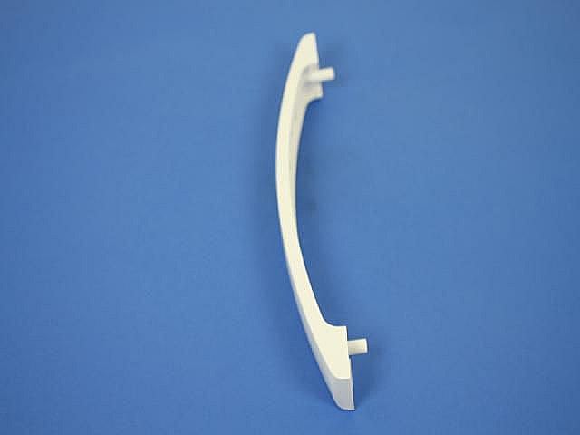 Microwave Door Outer Handle (White)