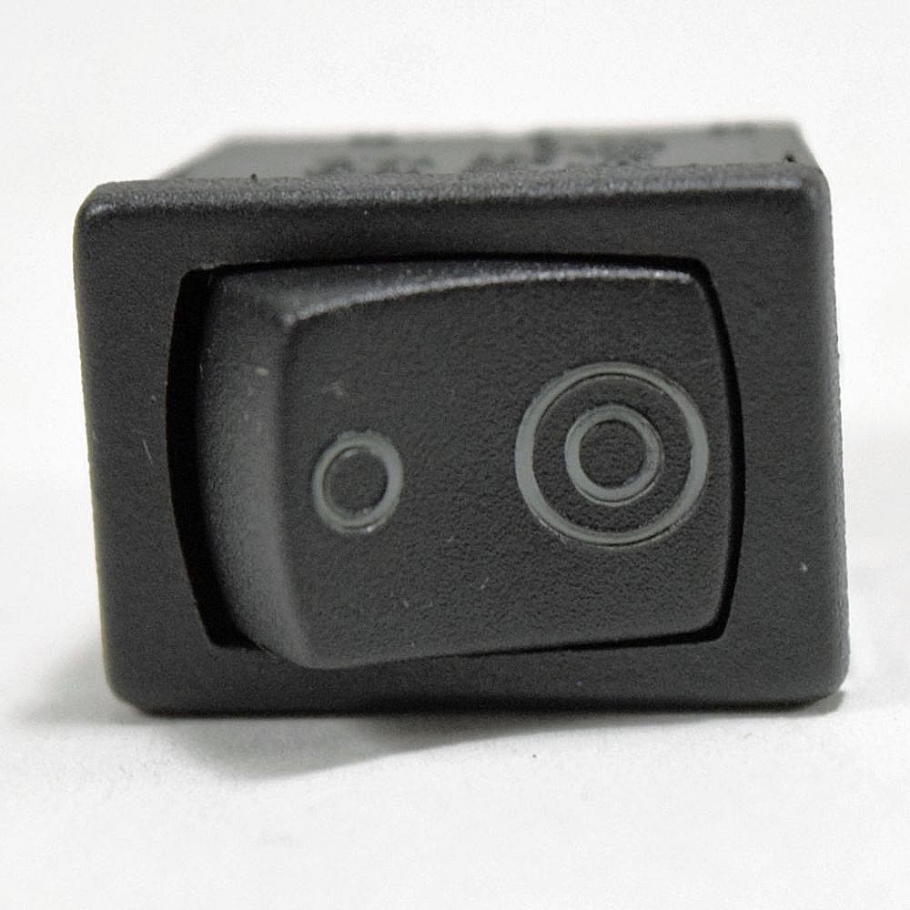 Range Dual Surface Element Selector Switch