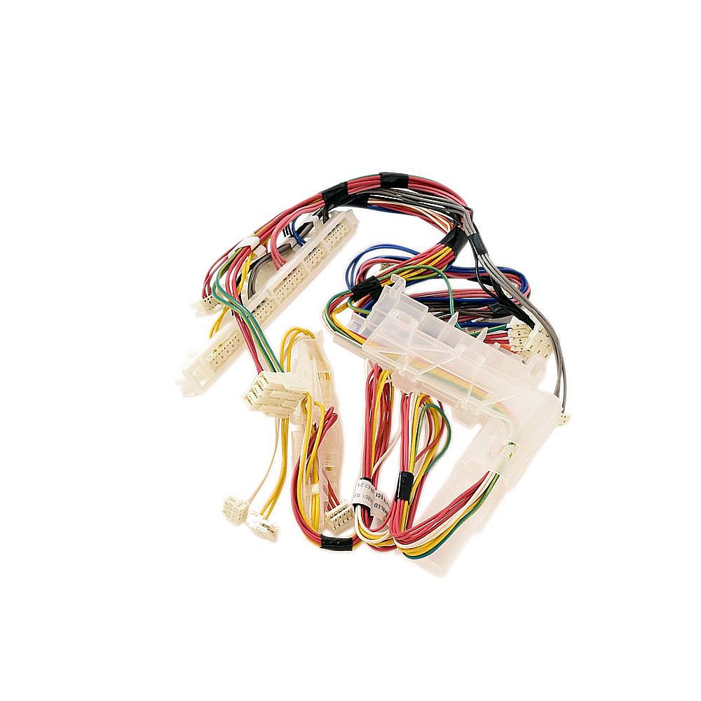 Dishwasher Cable Harness