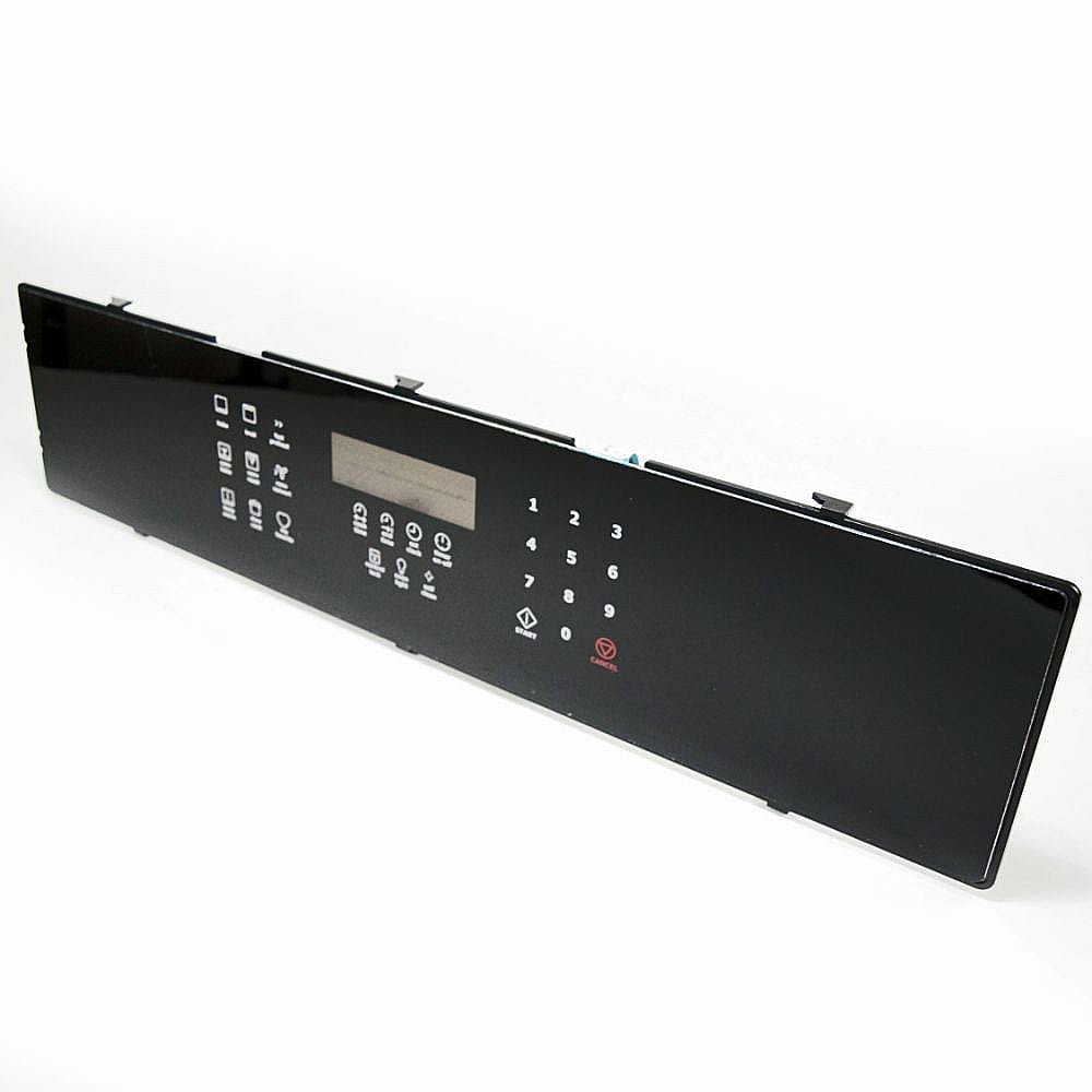 Range Touch Control Panel (Black)