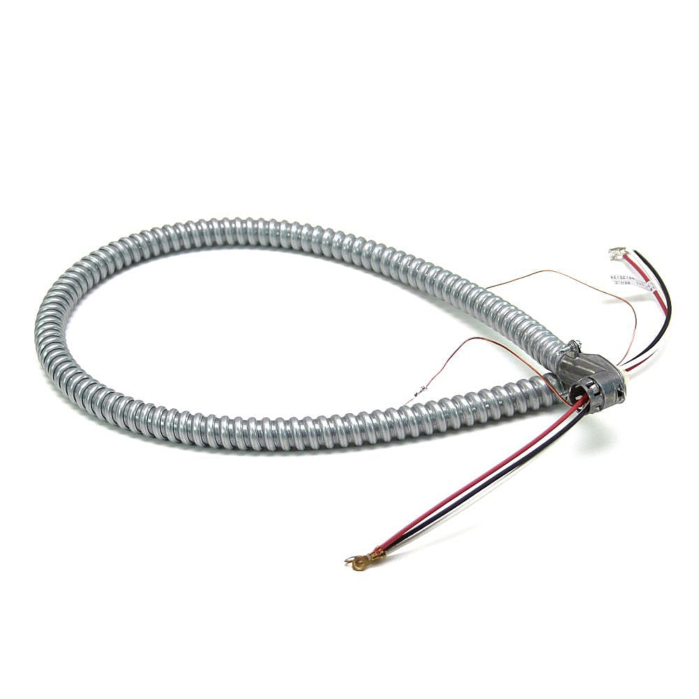 Wall Oven Wire Harness