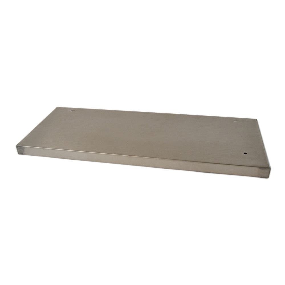 Warming Drawer Front Panel (stainless)