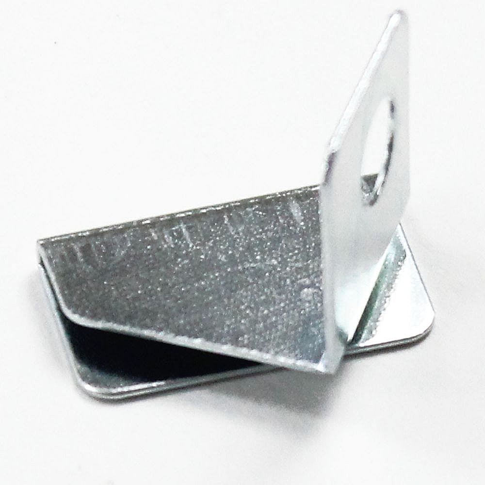 Microwave Vent Grille Clip, Right (Stainless)