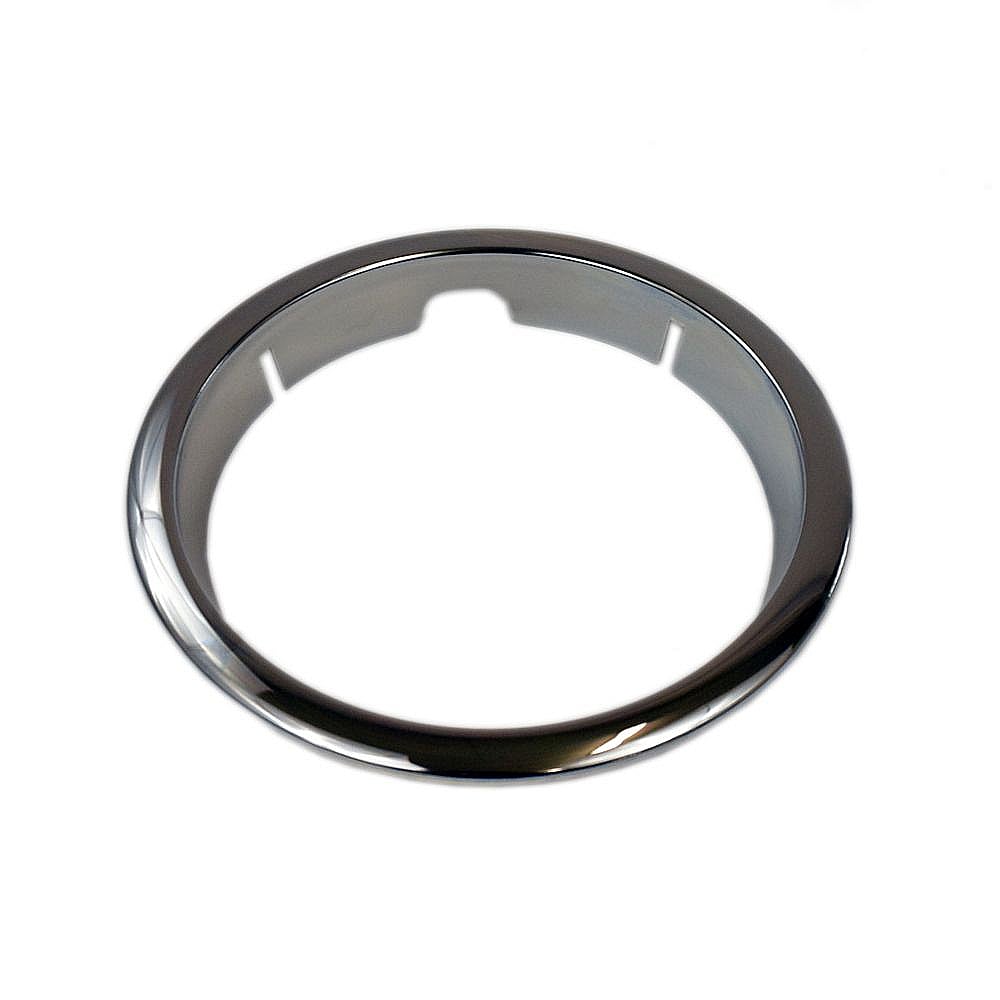 Cooktop Element Trim Ring, 8-in