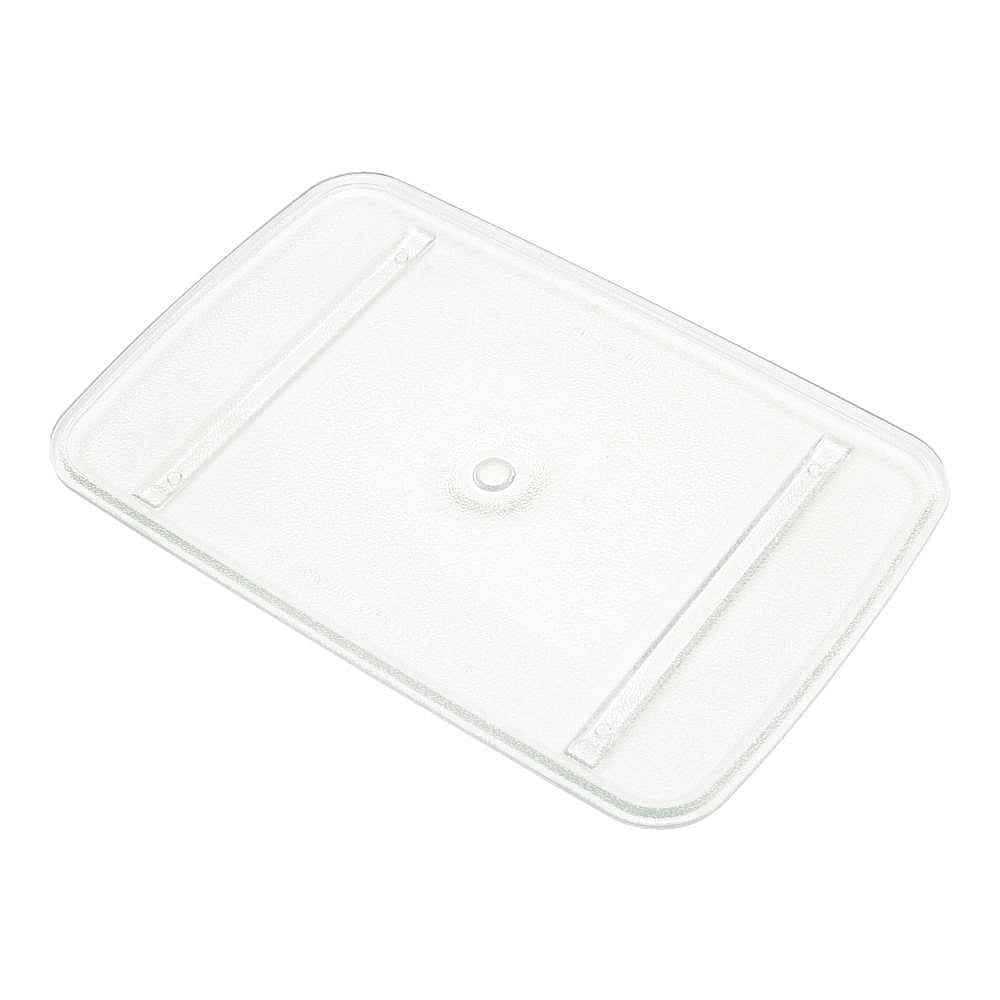 Microwave Glass Cooking Tray