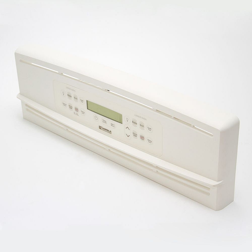 Wall Oven Control Panel (Bisque)