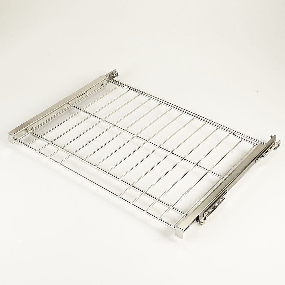 Wall Oven Extension Rack