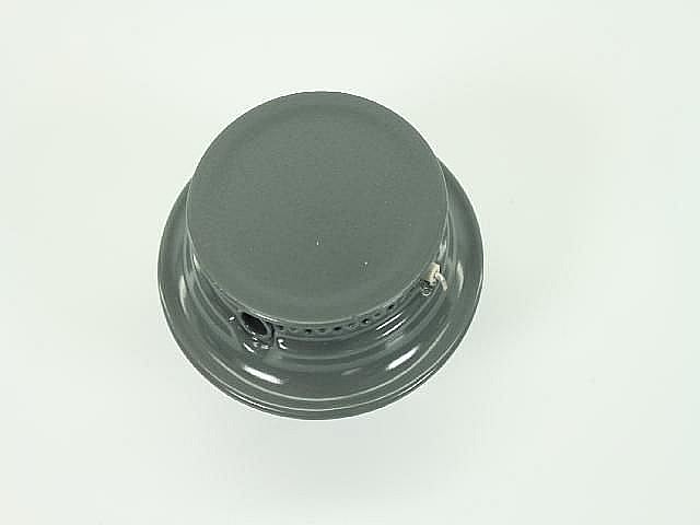 Range Sealed Surface Burner (Gray)