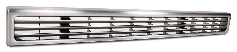 Microwave Vent Grille (Stainless)