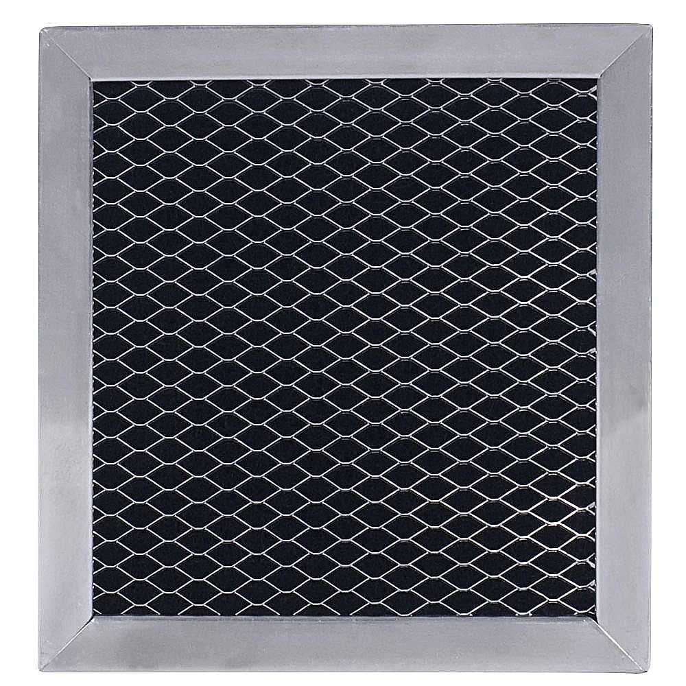 Microwave Charcoal Filter
