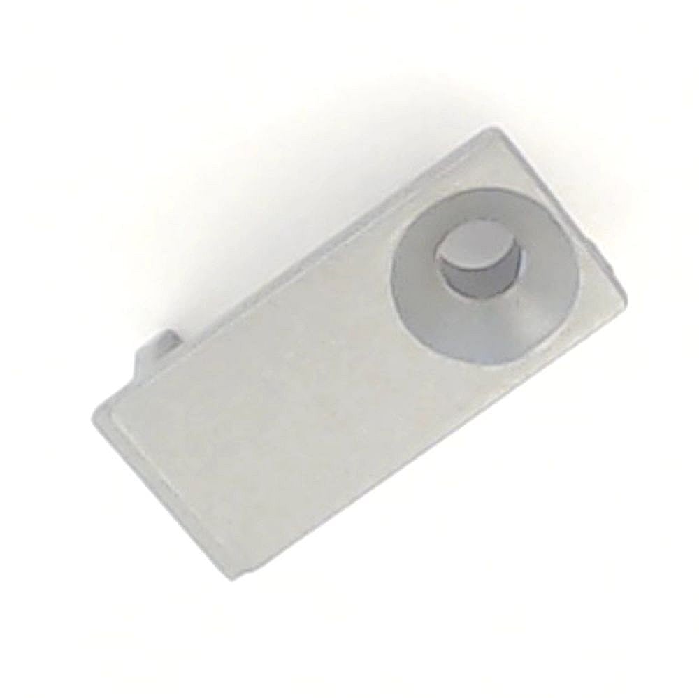 Microwave Door Frame Spacer (Stainless)