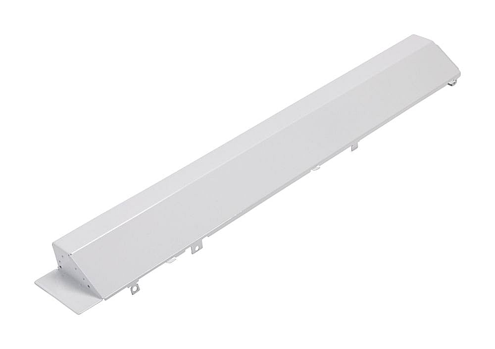 Microwave Vent Grille (White)