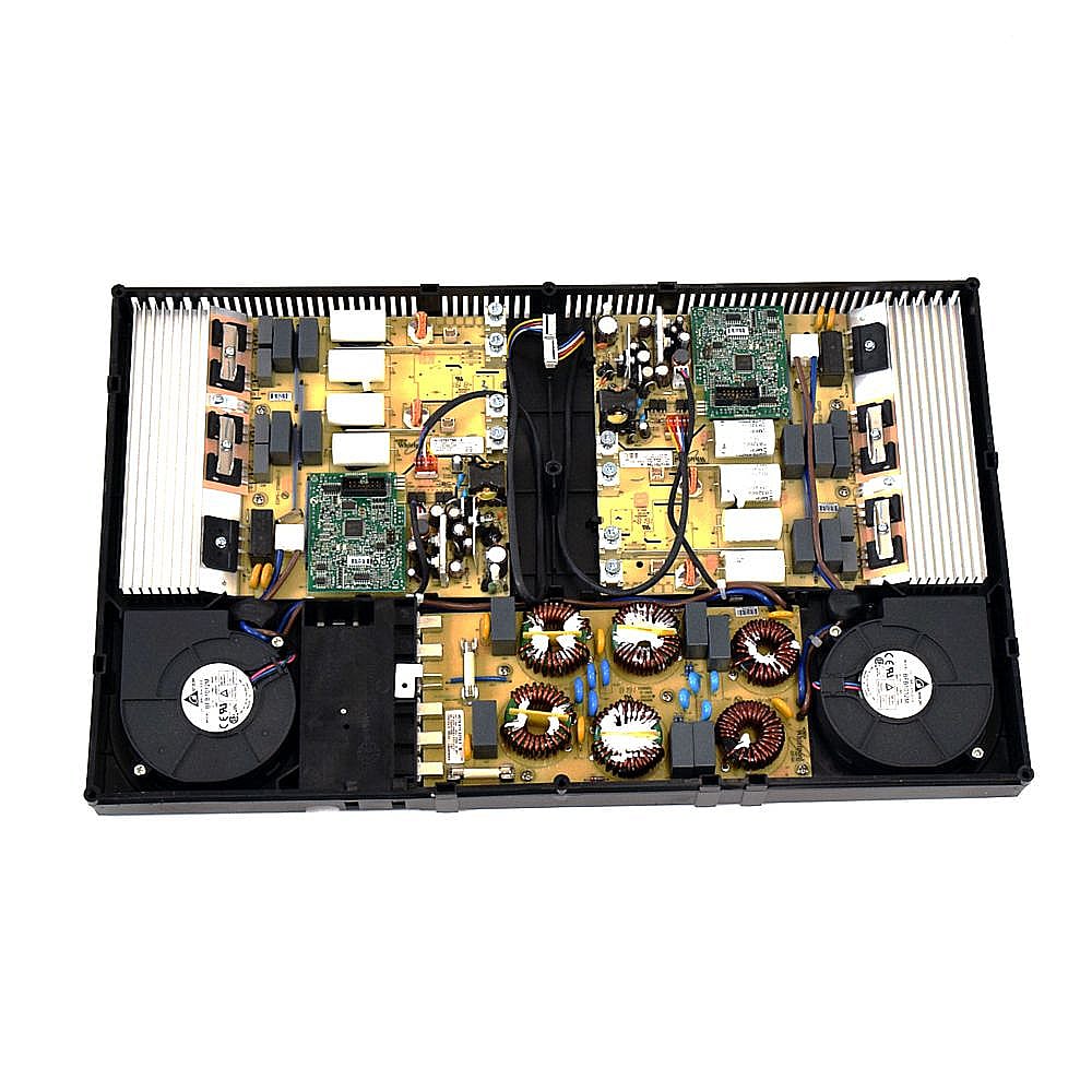 Cooktop Induction Module