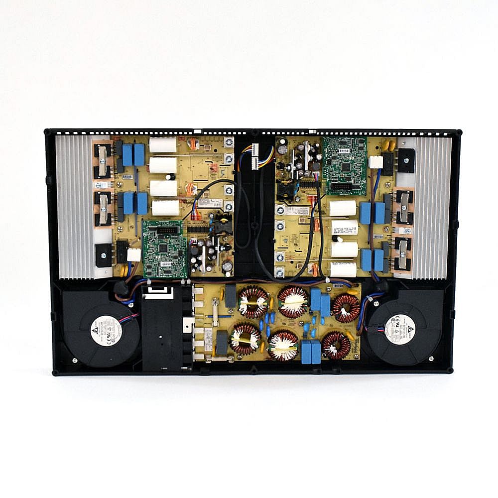 Cooktop Induction Module