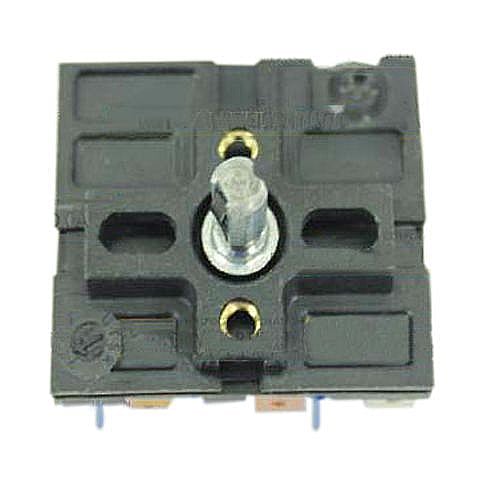 Range Surface Element Control Switch