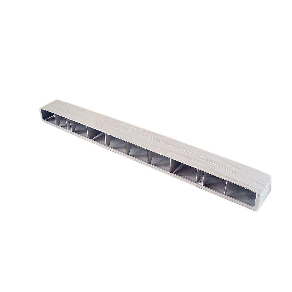 Microwave/Hood Grille Vent (White)