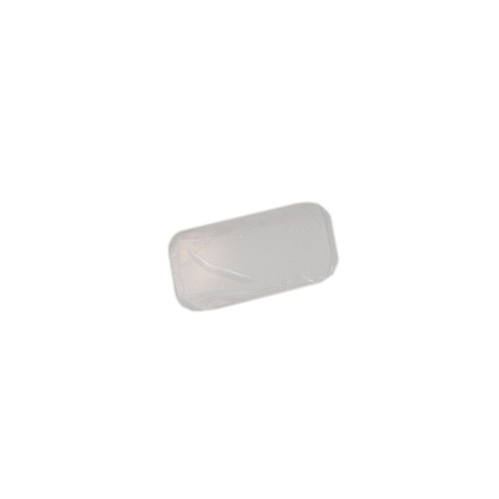 Microwave Door Release Button (White)