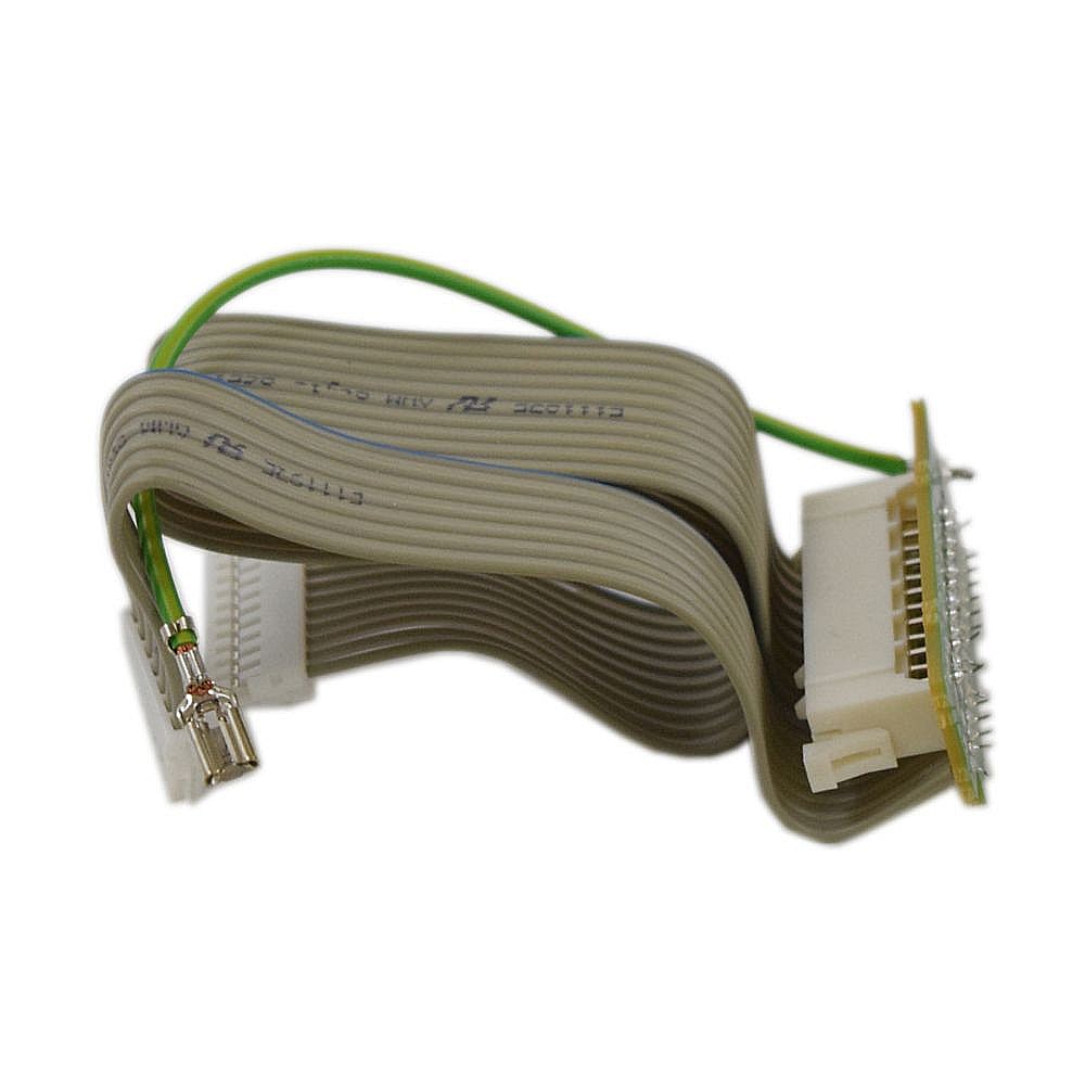 Microwave Control Panel Ribbon Cable