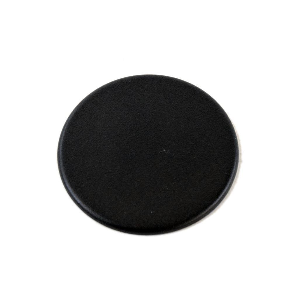 Range Medium Surface Burner Cap (Black)