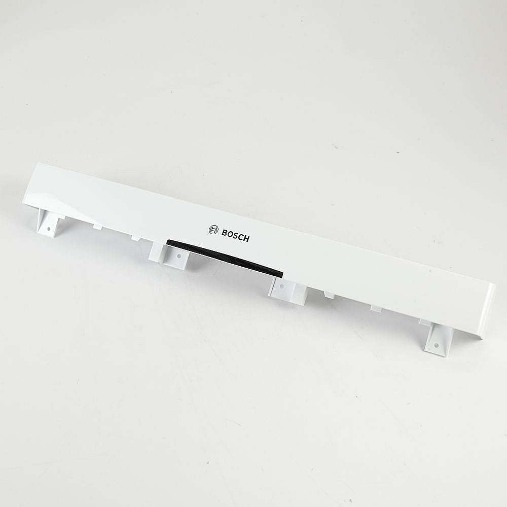 Dishwasher Control Panel (White)