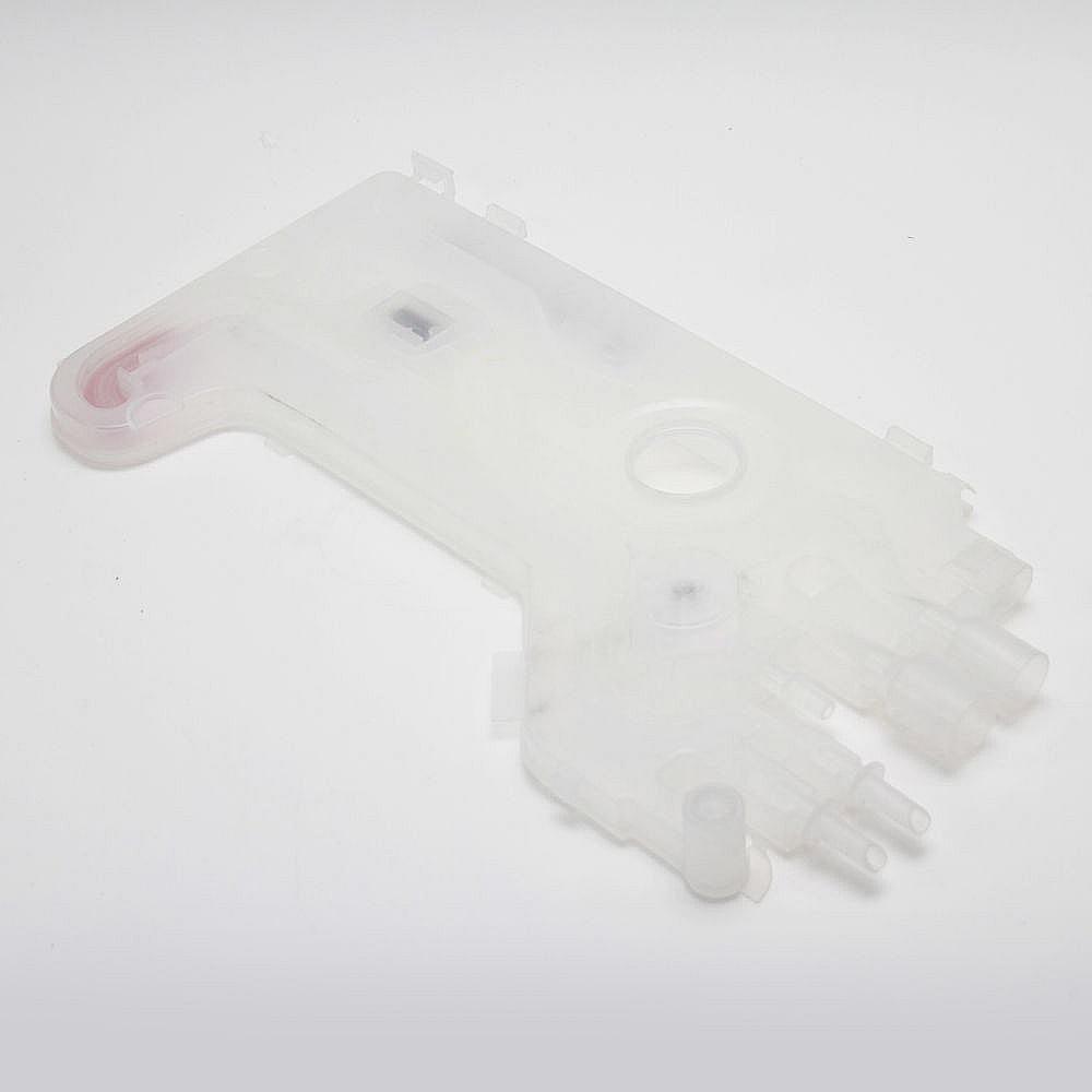 Dishwasher Water Inlet Guide Assembly