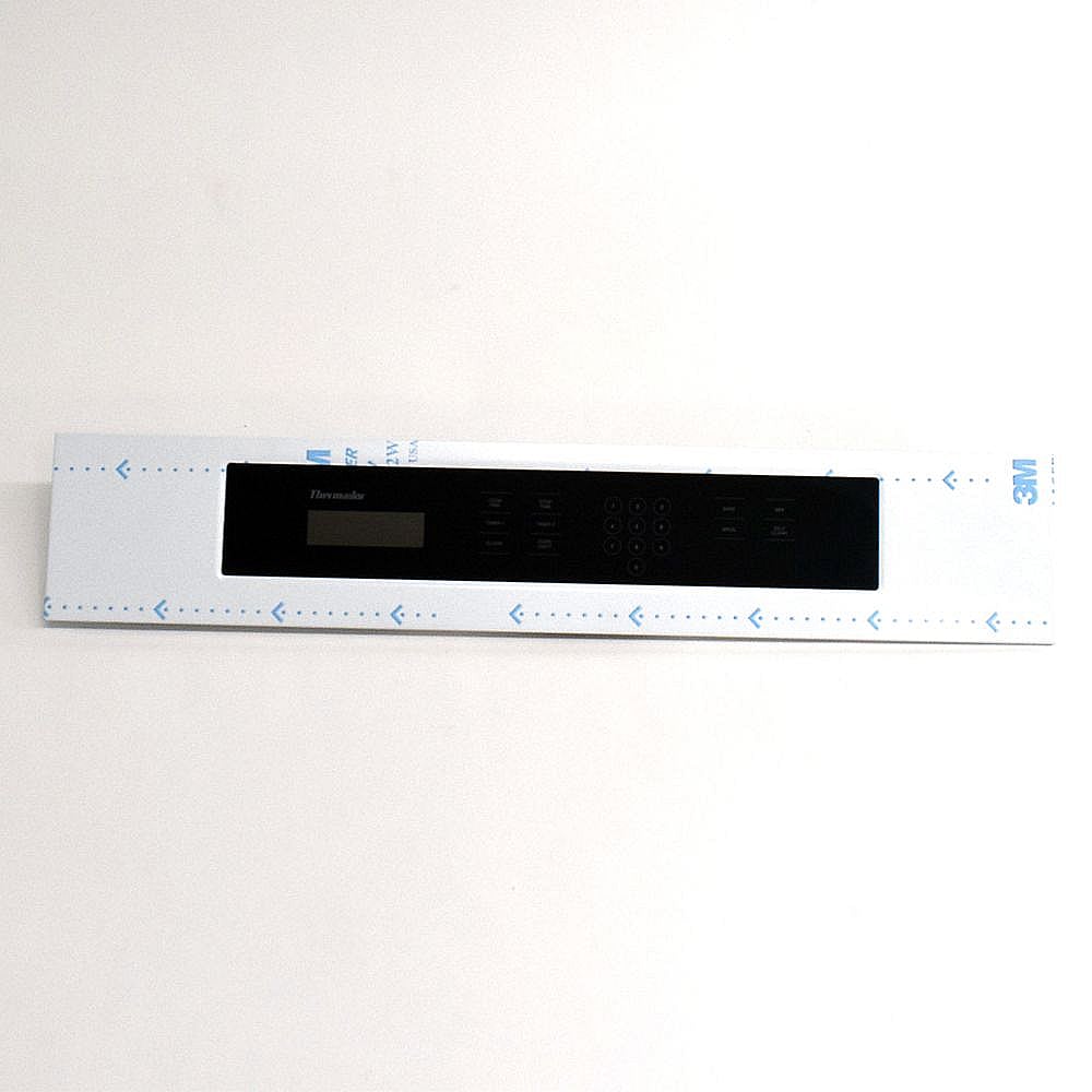 Wall Oven Touch Control Panel