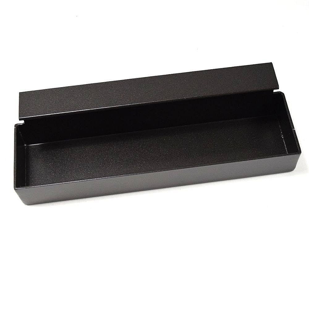 Range Griddle Grease Tray