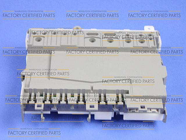 Dishwasher Electronic Control Board